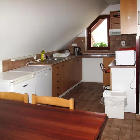 Holiday home Lika By Interhome