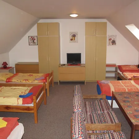 Holiday home Lika By Interhome *