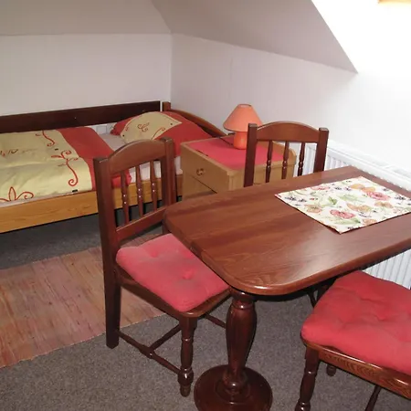 Lika By Interhome Holiday home Uhlejov