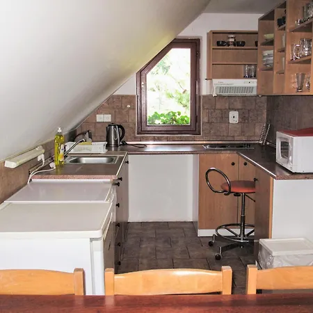 Holiday home Lika By Interhome *