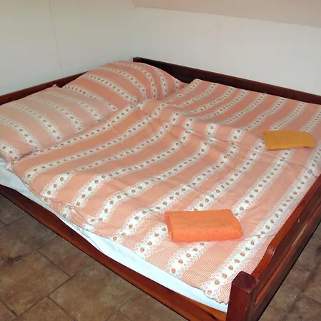 Lika By Interhome Holiday home Uhlejov