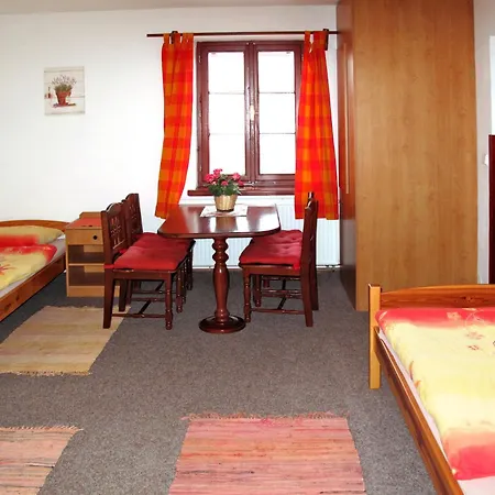 Lika By Interhome Holiday home Uhlejov