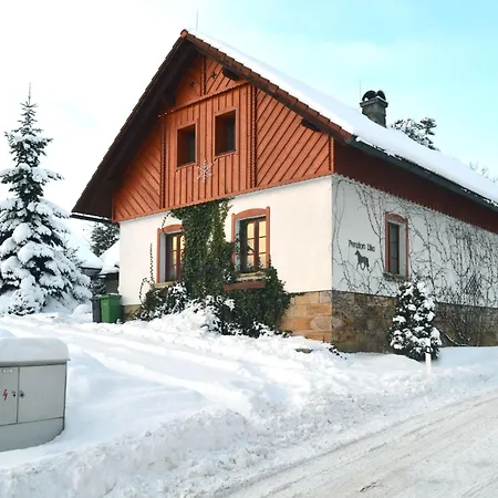 Lika By Interhome * Uhlejov