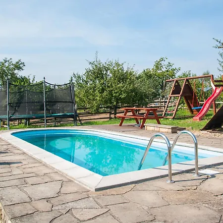 Lika By Interhome Holiday home