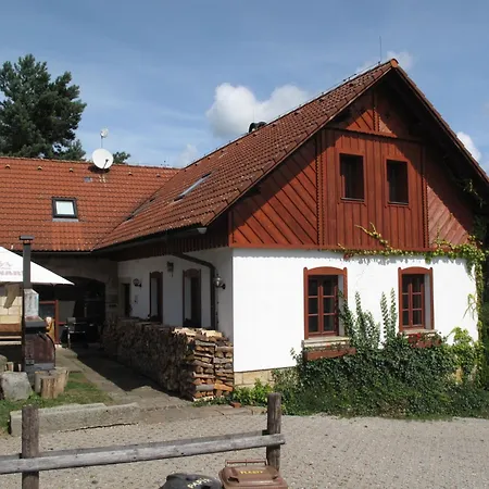 Lika By Interhome Uhlejov