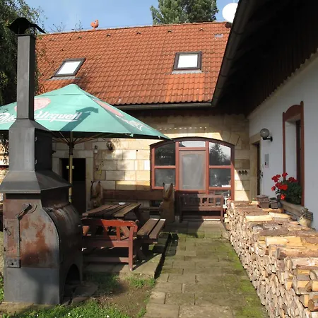 Lika By Interhome Uhlejov