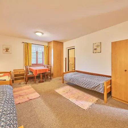 Casa vacanze Lika By Interhome *