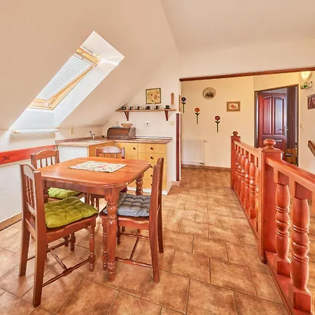 Casa vacanze Lika By Interhome *