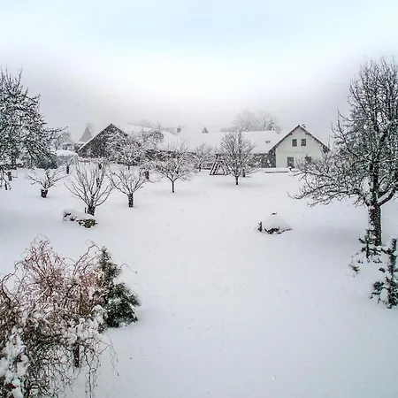 Lika By Interhome Casa vacanze Uhlejov