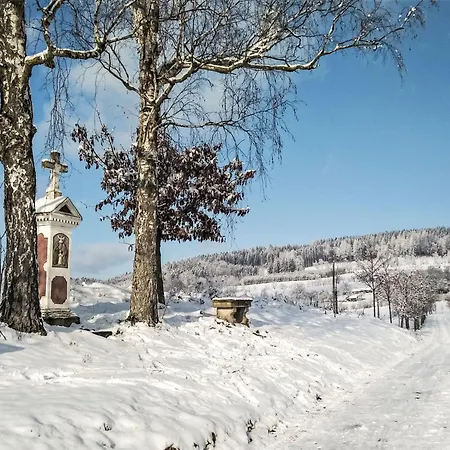 Lika By Interhome Casa vacanze Uhlejov