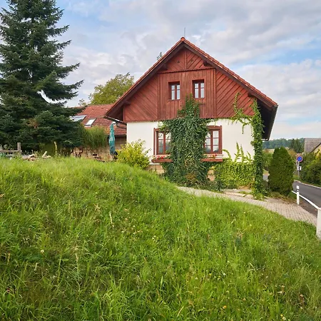 Lika By Interhome * Uhlejov