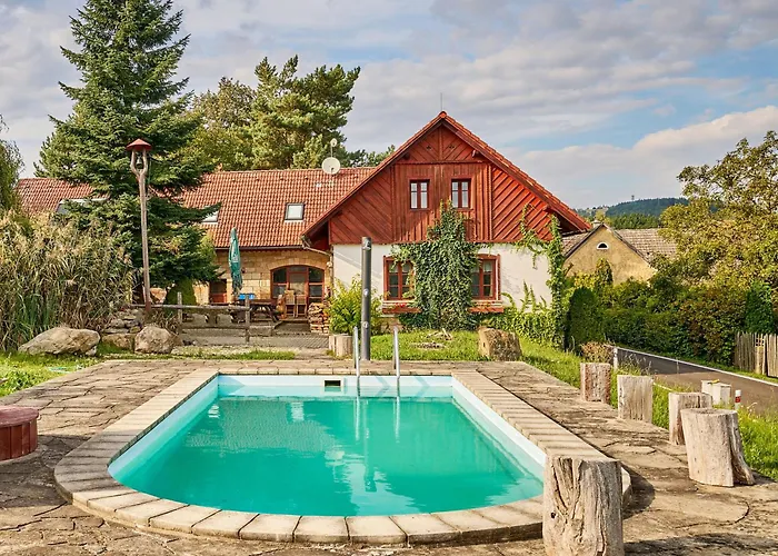 Lika By Interhome Vakantiehuis