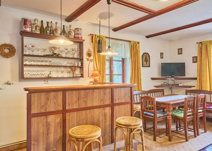 Vakantiehuis Lika By Interhome