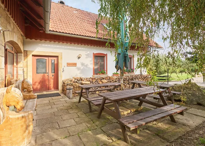 Lika By Interhome Vakantiehuis *