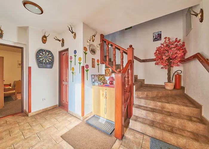 Lika By Interhome Vakantiehuis