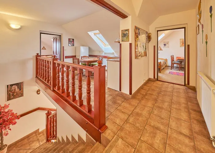 Vakantiehuis Lika By Interhome
