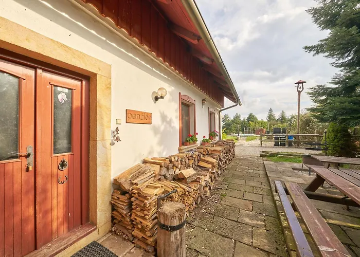 Lika By Interhome Vakantiehuis