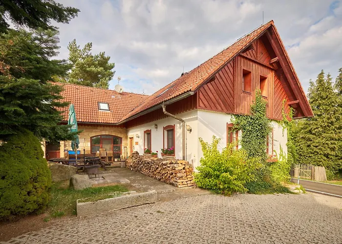 Lika By Interhome Vakantiehuis *